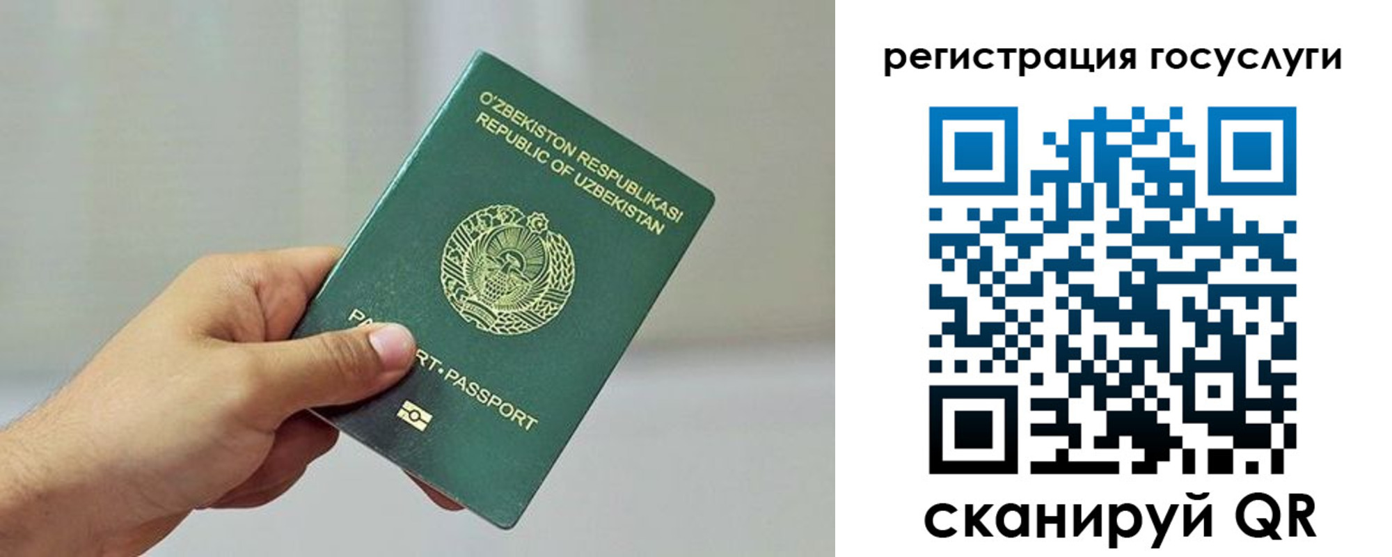 прописка гарантия в Каспийске